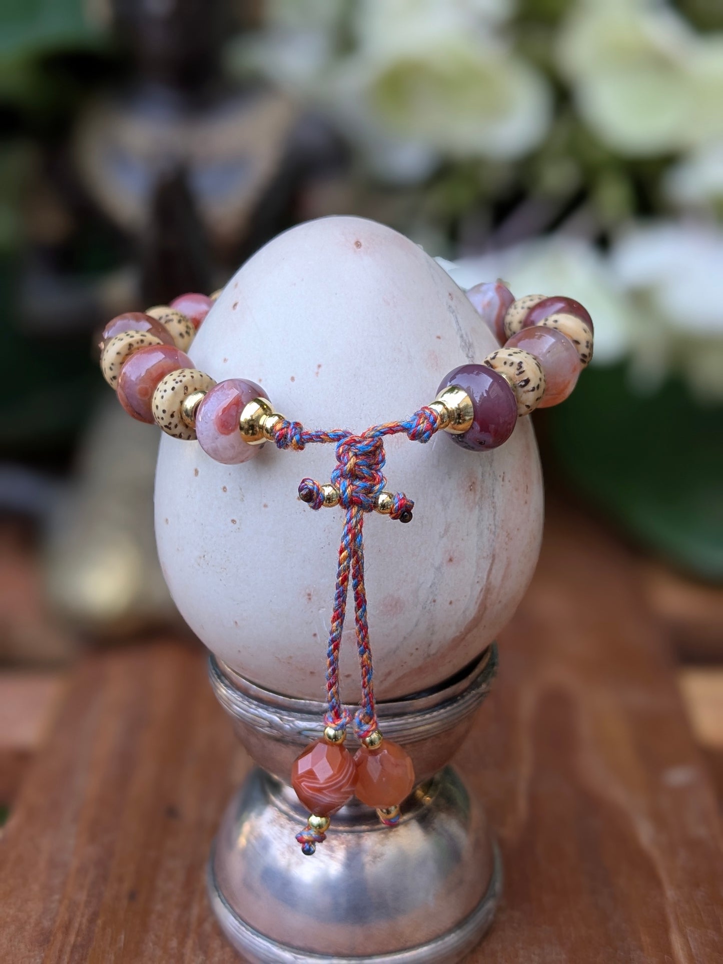 Bracelet Riddhi