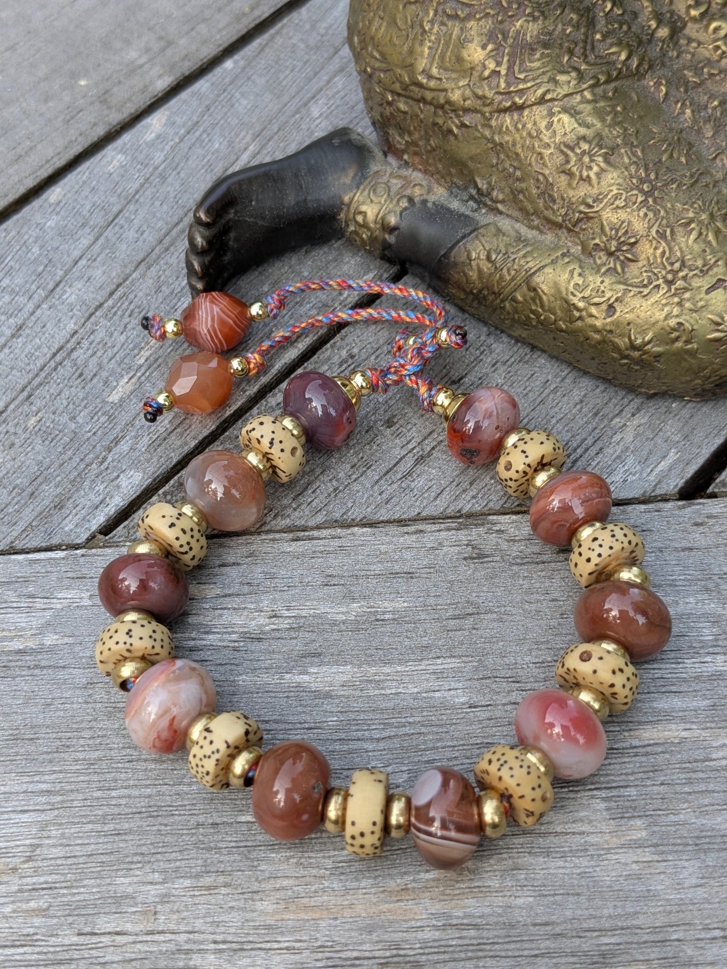 Bracelet Riddhi