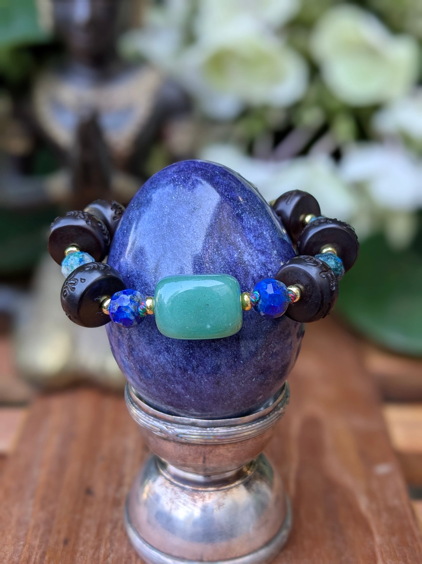 Bracelet Saheli