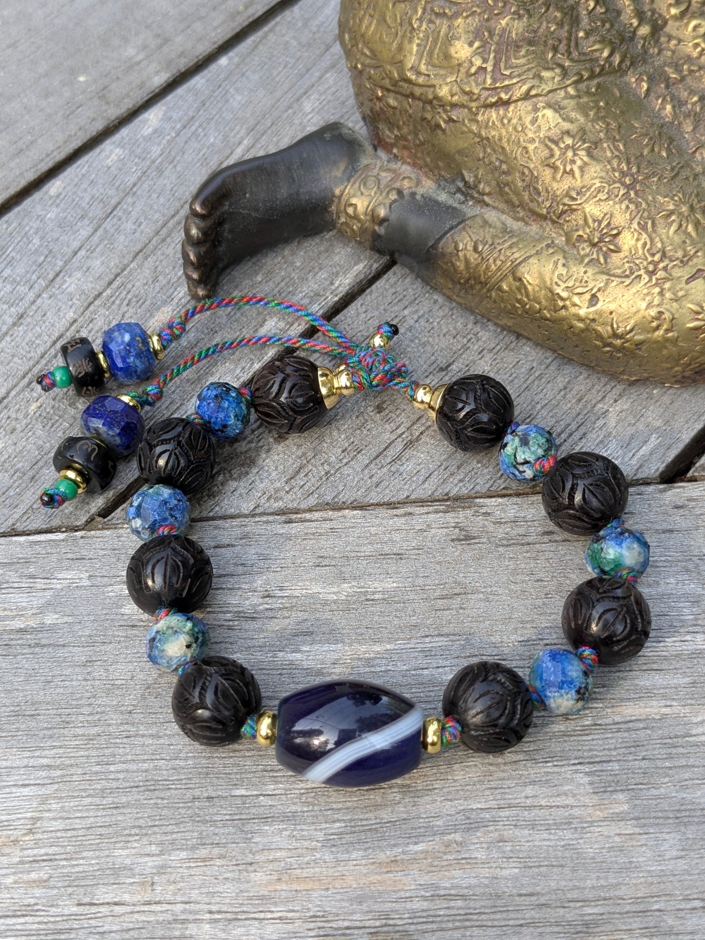 Bracelet Sanjita