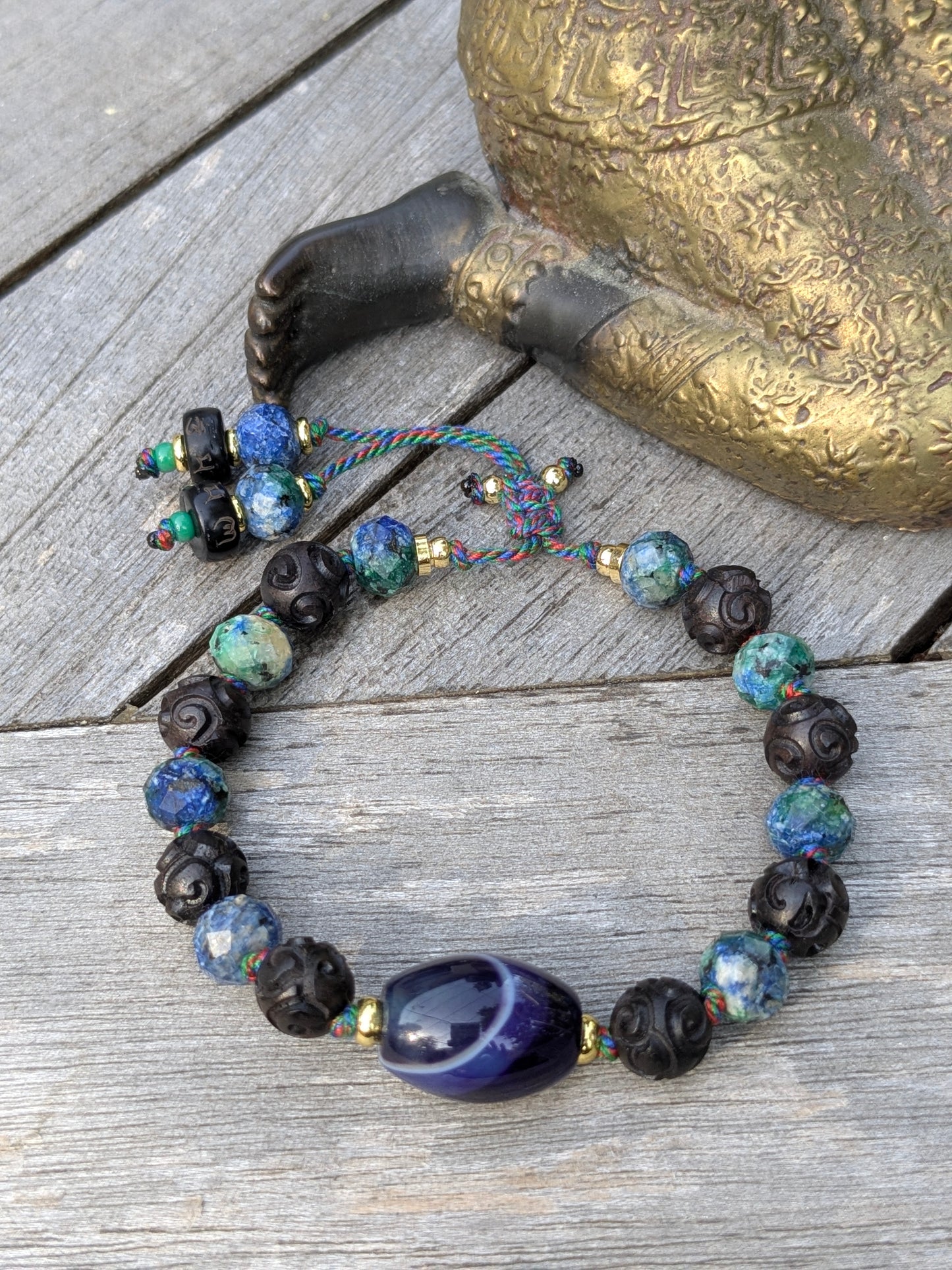 Bracelet Sarika