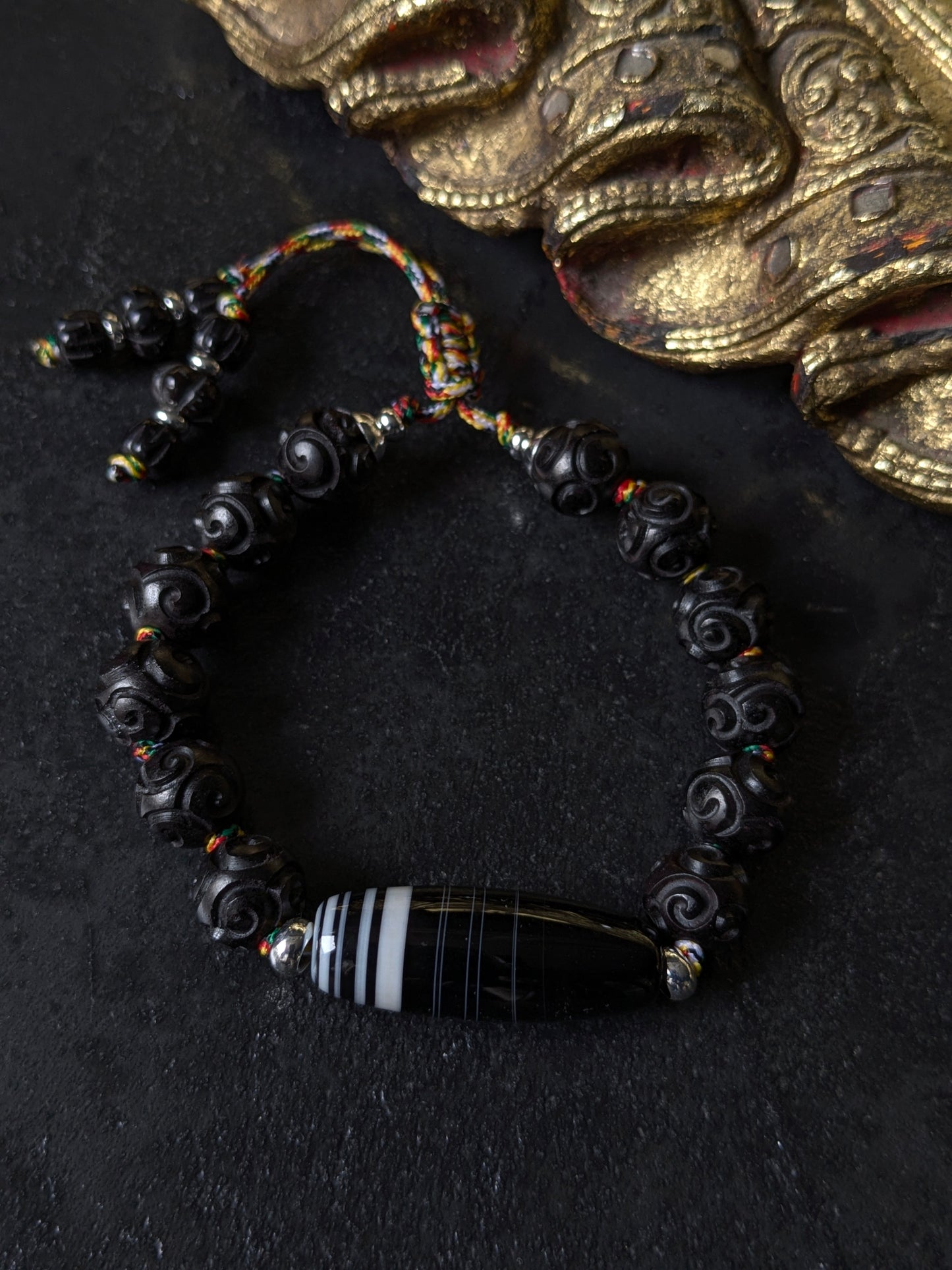 Bracelet Aryabhata