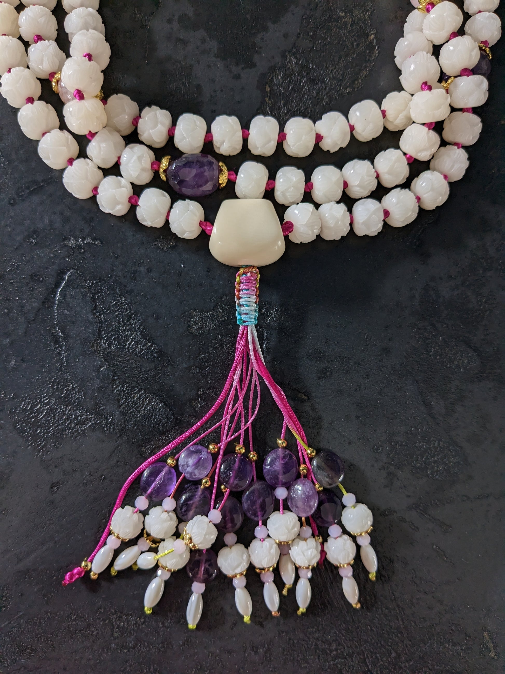 Mala RainbowMala RainbowMUDRA
