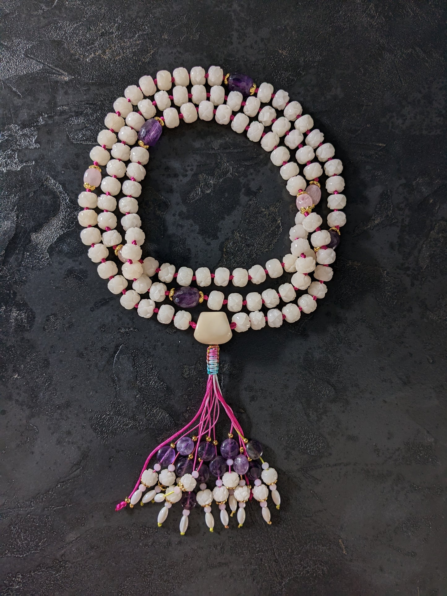 Mala RainbowMala RainbowMUDRA