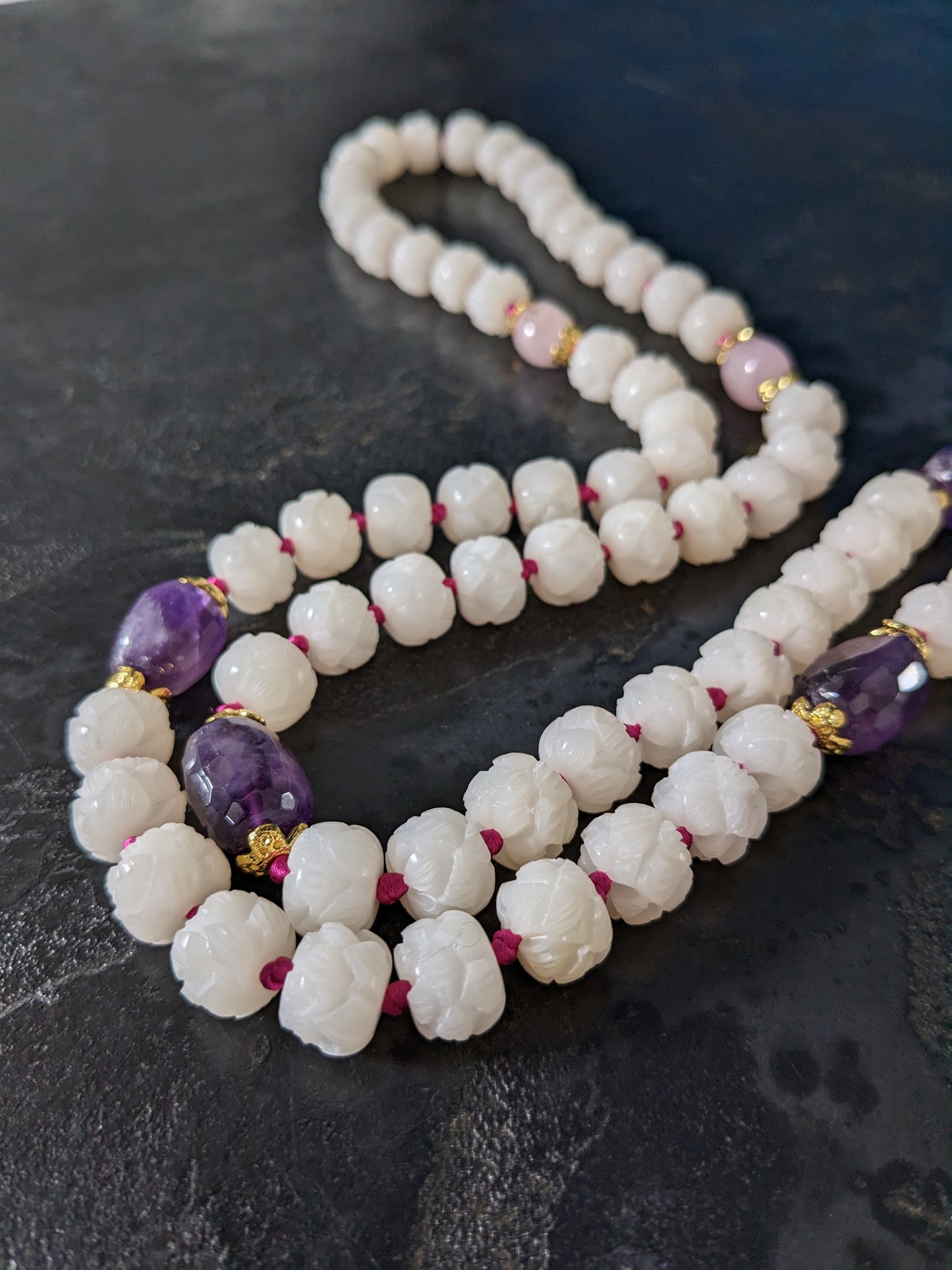 Mala RainbowMala RainbowMUDRA