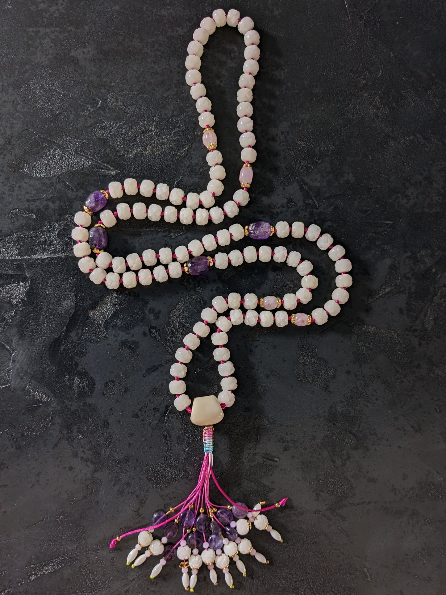 Mala RainbowMala RainbowMUDRA
